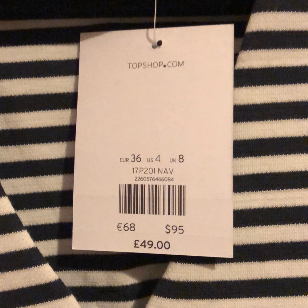Top Shop Jacket - Picture 2 of 4
